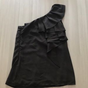 Dress top